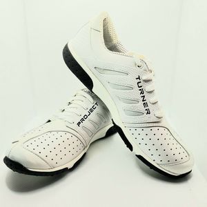 Turner Project T-SWOLEMATE WOME'S Leather Cross